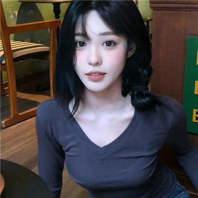 夏日小镇