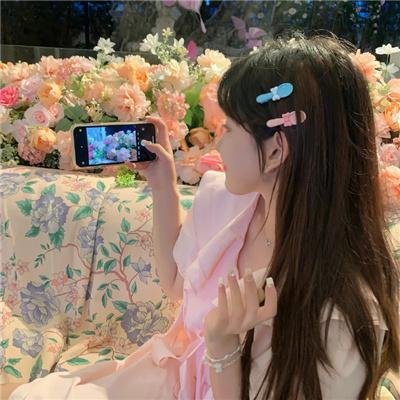 你好,树公主